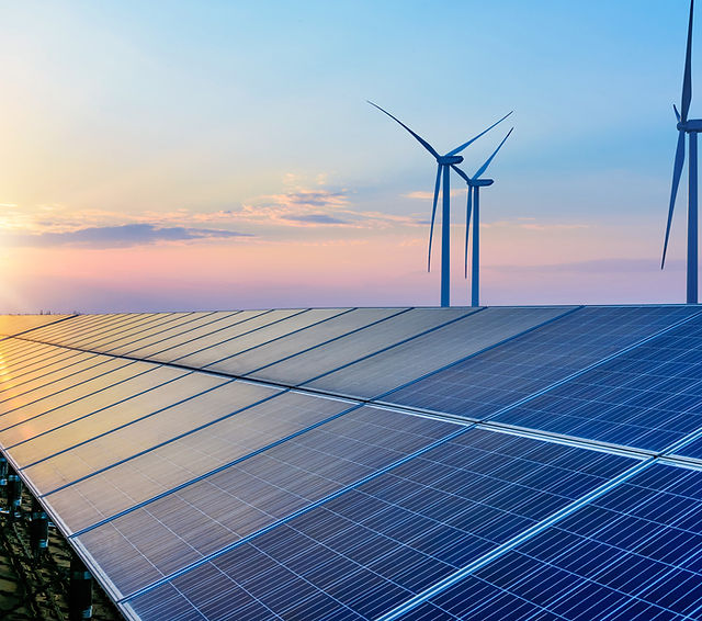 découvrez nos services d'installation de panneaux photovoltaïques à foix. profitez d'une énergie renouvelable et économisez sur vos factures d'électricité tout en préservant l'environnement. contactez-nous pour un devis gratuit!