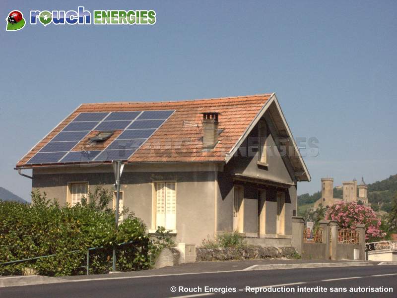 découvrez les services d'un installateur photovoltaïque à foix pour des solutions d'énergie solaire sur mesure. maximisez votre indépendance énergétique tout en réalisant des économies sur vos factures d'électricité.