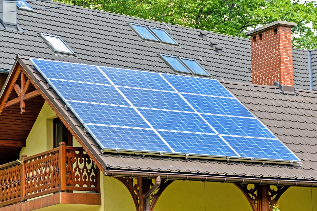 découvrez notre entreprise spécialisée dans l'installation de panneaux photovoltaïques à fontainebleau. profitez d'une énergie renouvelable et réduisez vos factures d'électricité grâce à nos solutions sur mesure. contactez-nous pour un devis gratuit et transformez votre maison en un espace éco-énergétique !