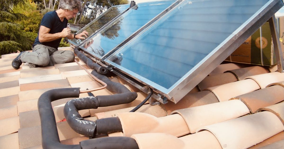 découvrez notre formation spécialisée pour devenir installateur photovoltaïque. apprenez les compétences essentielles pour concevoir, installer et entretenir des systèmes solaires, tout en contribuant à la transition énergétique. rejoignez-nous et donnez un nouvel élan à votre carrière dans le secteur des énergies renouvelables.