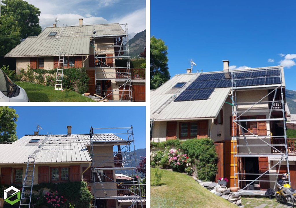 découvrez notre service d'installateur photovoltaïque à gap, spécialisé dans l'installation de panneaux solaires pour une énergie renouvelable et économique. profitez de conseils experts et d'une installation sur mesure pour maximiser votre production d'énergie tout en préservant l'environnement.