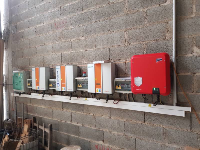 découvrez les services d'un installateur photovoltaïque à gap, spécialisé dans l'installation de panneaux solaires pour optimiser votre consommation d'énergie. profitez d'une expertise locale pour transformer votre habitation en un modèle d'efficacité énergétique tout en intégrant des solutions durables et économiques.