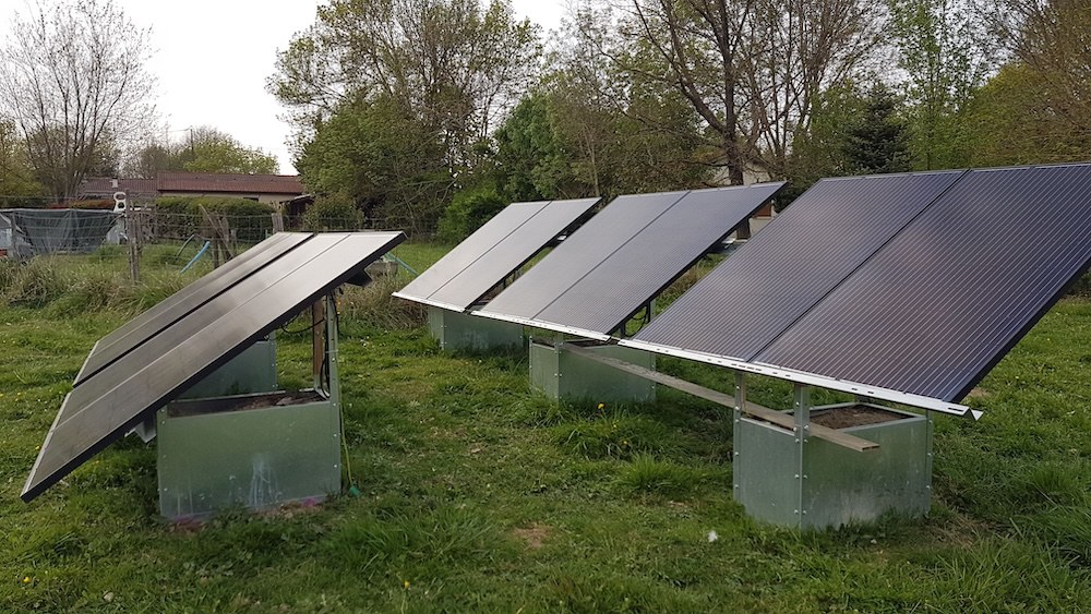 découvrez notre service d'installateur photovoltaïque dans le gers. profitez d'une expertise locale pour l'installation de panneaux solaires, contribuez à la transition énergétique tout en réduisant vos factures d'électricité. contactez-nous pour un devis gratuit!