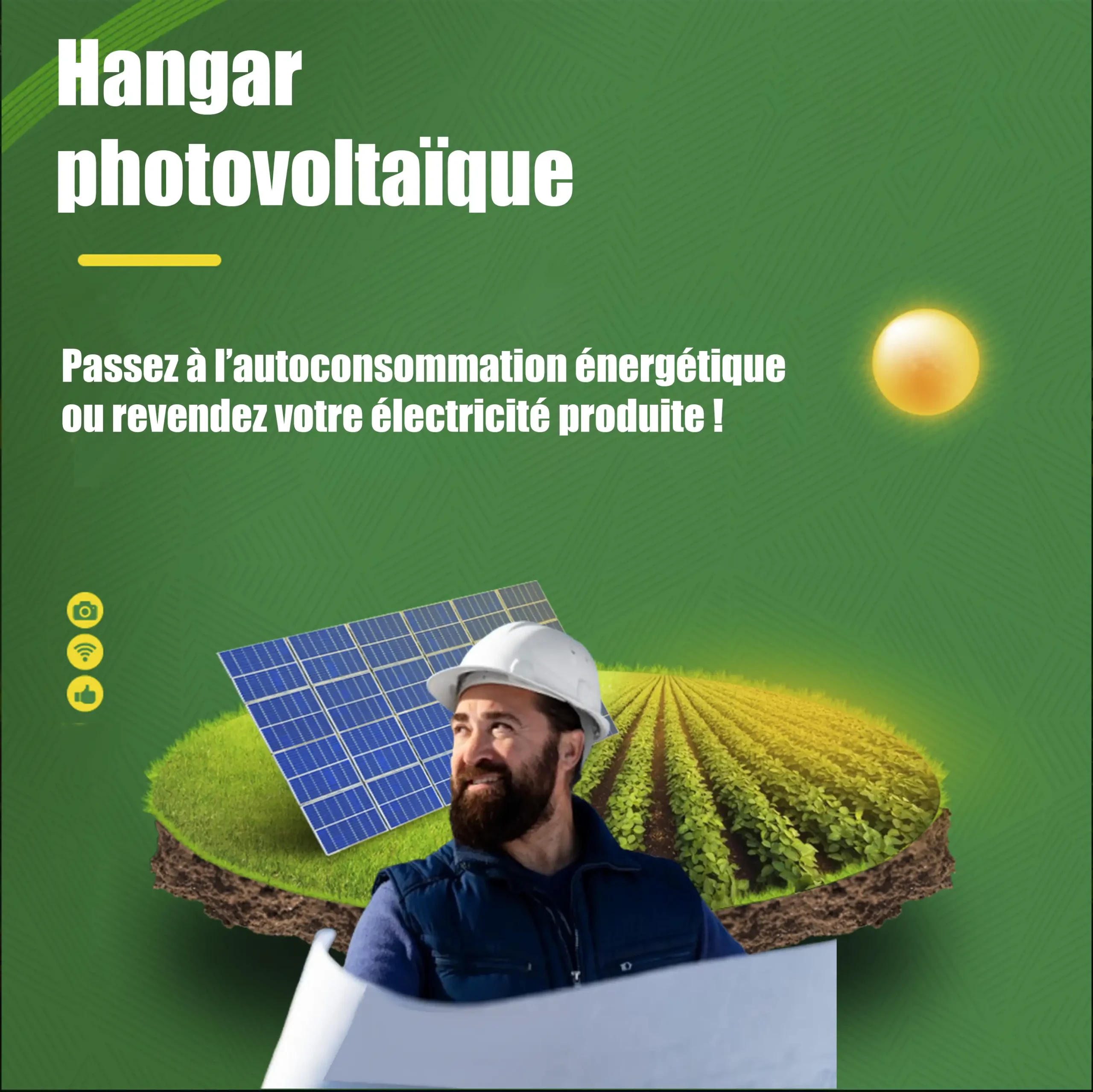 découvrez notre service d'installateur photovoltaïque en gironde. profitez de solutions énergétiques durables et sur mesure pour réduire vos factures et respecter l'environnement. contactez-nous pour un devis gratuit et des conseils personnalisés.