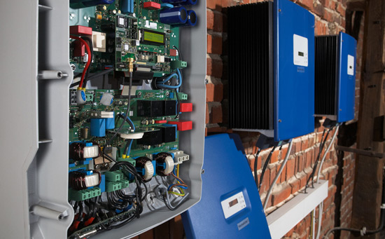 découvrez les services d'un installateur photovoltaïque à grenoble pour transformer votre énergie solaire en économies. profitez d'une expertise locale pour l'installation de panneaux solaires adaptés à vos besoins.