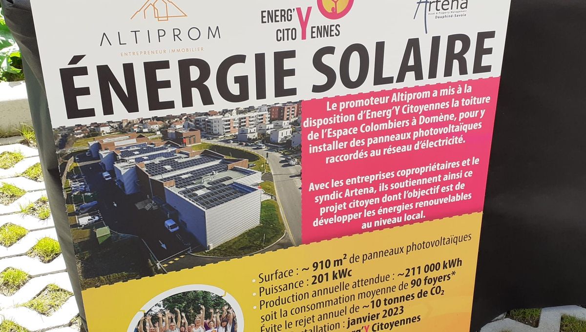 découvrez nos services d'installation de panneaux photovoltaïques à grenoble. profitez d'une énergie renouvelable et économique tout en contribuant à la préservation de l'environnement. contactez nos experts pour un devis personnalisé et bénéficiez d'un accompagnement professionnel tout au long de votre projet.