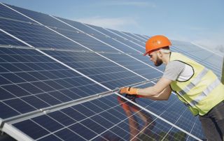 découvrez les meilleurs installateurs photovoltaïques dans le hainaut pour tous vos besoins en énergie solaire. profitez d'une installation professionnelle et de conseils personnalisés pour optimiser votre production d'électricité propre et réduire vos factures.