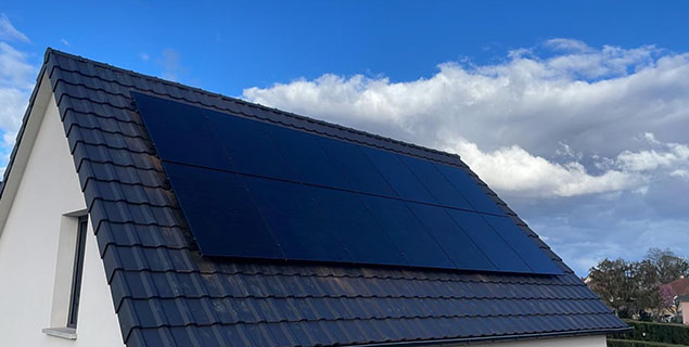 découvrez notre service d'installateur photovoltaïque dans le haut-rhin. bénéficiez d'expertises professionnelles pour le déploiement de solutions solaires adaptées à vos besoins, tout en contribuant à la transition énergétique et à la réduction de vos factures d'électricité.