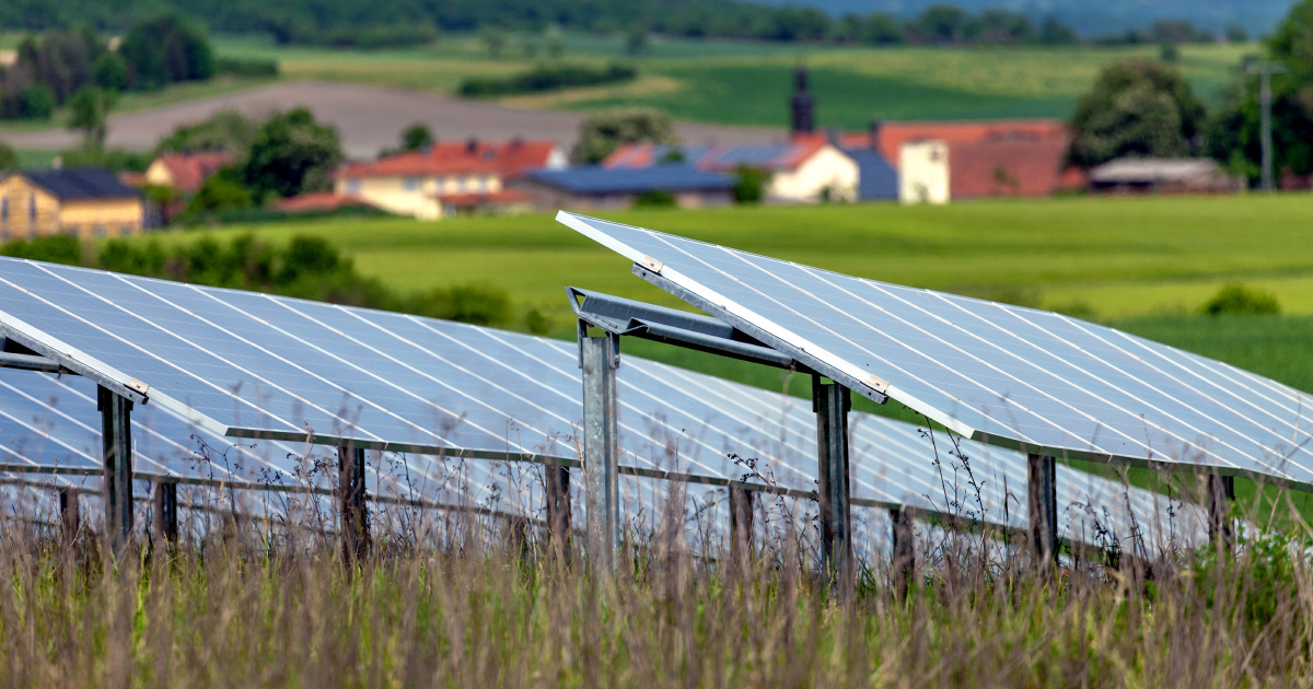découvrez nos services d'installation photovoltaïque dans le haut-rhin. bénéficiez d'une expertise locale pour optimiser votre production d'énergie solaire et réduire votre facture d'électricité. contactez-nous pour un devis personnalisé et engagez une transition énergétique durable.