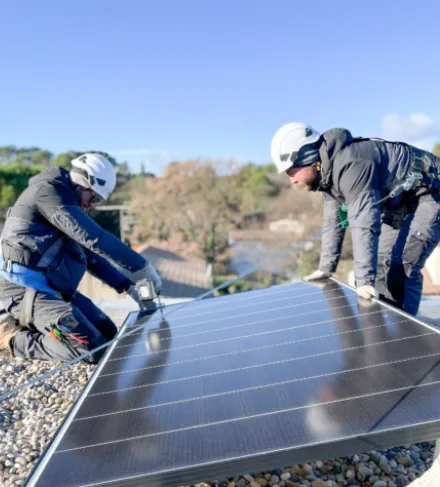 découvrez les services d'un installateur photovoltaïque dans l'hérault pour optimiser votre consommation d'énergie. profitez d'une installation professionnelle et de conseils d'experts pour un projet durable et rentable. transformez votre toit en source d'énergie verte dès aujourd'hui!