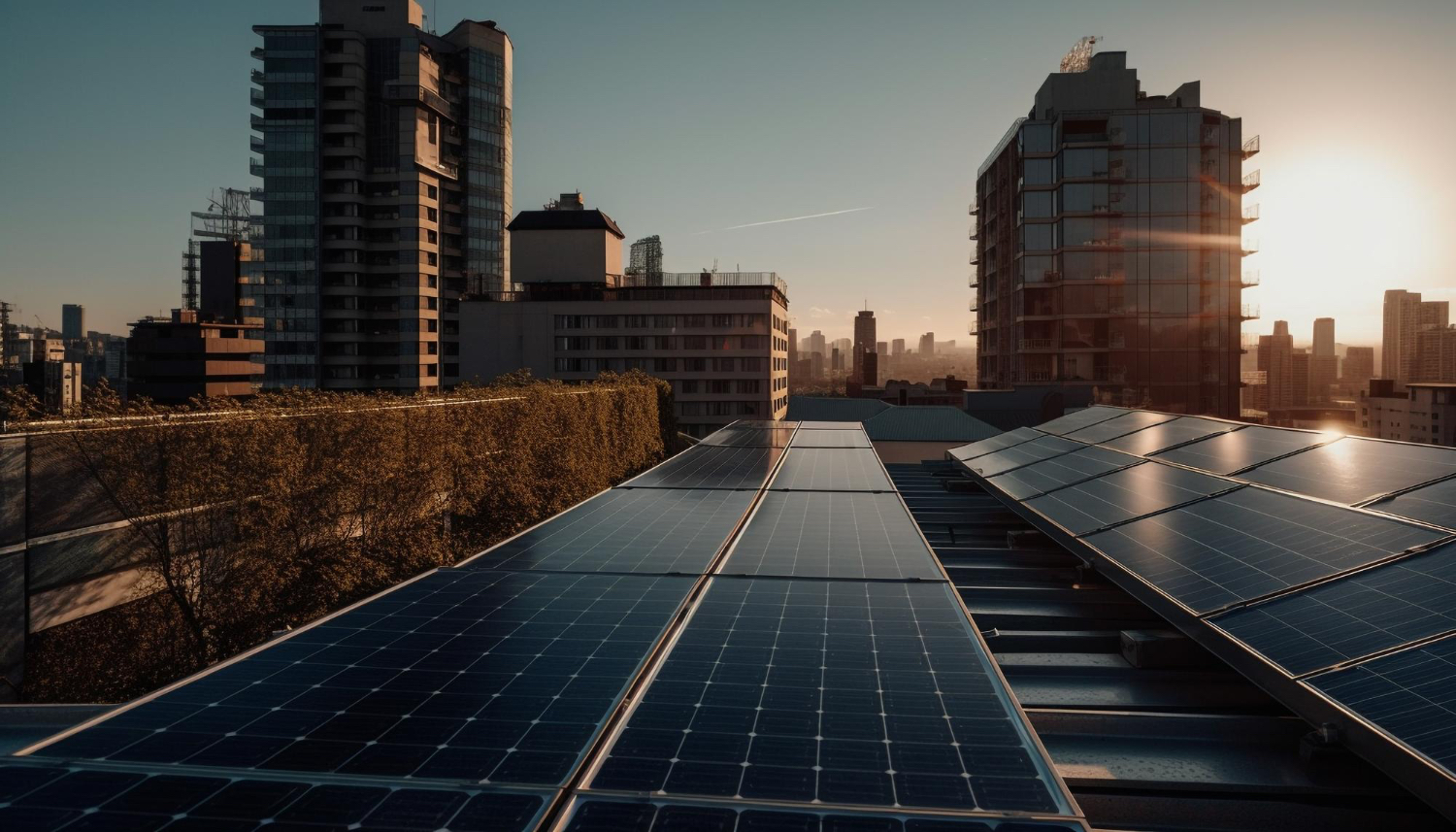 découvrez notre service d'installateur photovoltaïque en île-de-france, spécialisé dans l'installation de panneaux solaires. profitez d'énergies renouvelables pour réduire vos factures d'électricité et contribuer à la protection de l'environnement avec des solutions adaptées à vos besoins.