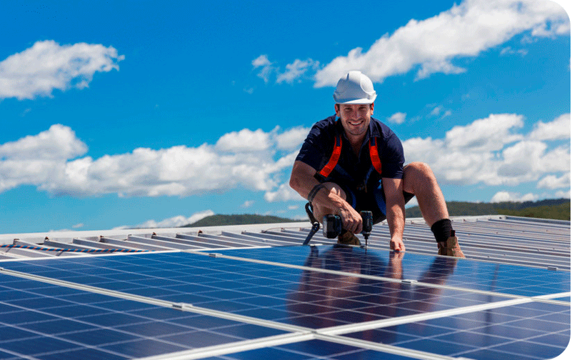 découvrez votre installateur photovoltaïque en île-de-france, expert dans l'installation de panneaux solaires pour maximiser votre production d'énergie renouvelable. profitez d'une solution écologique et économique adaptée à vos besoins.