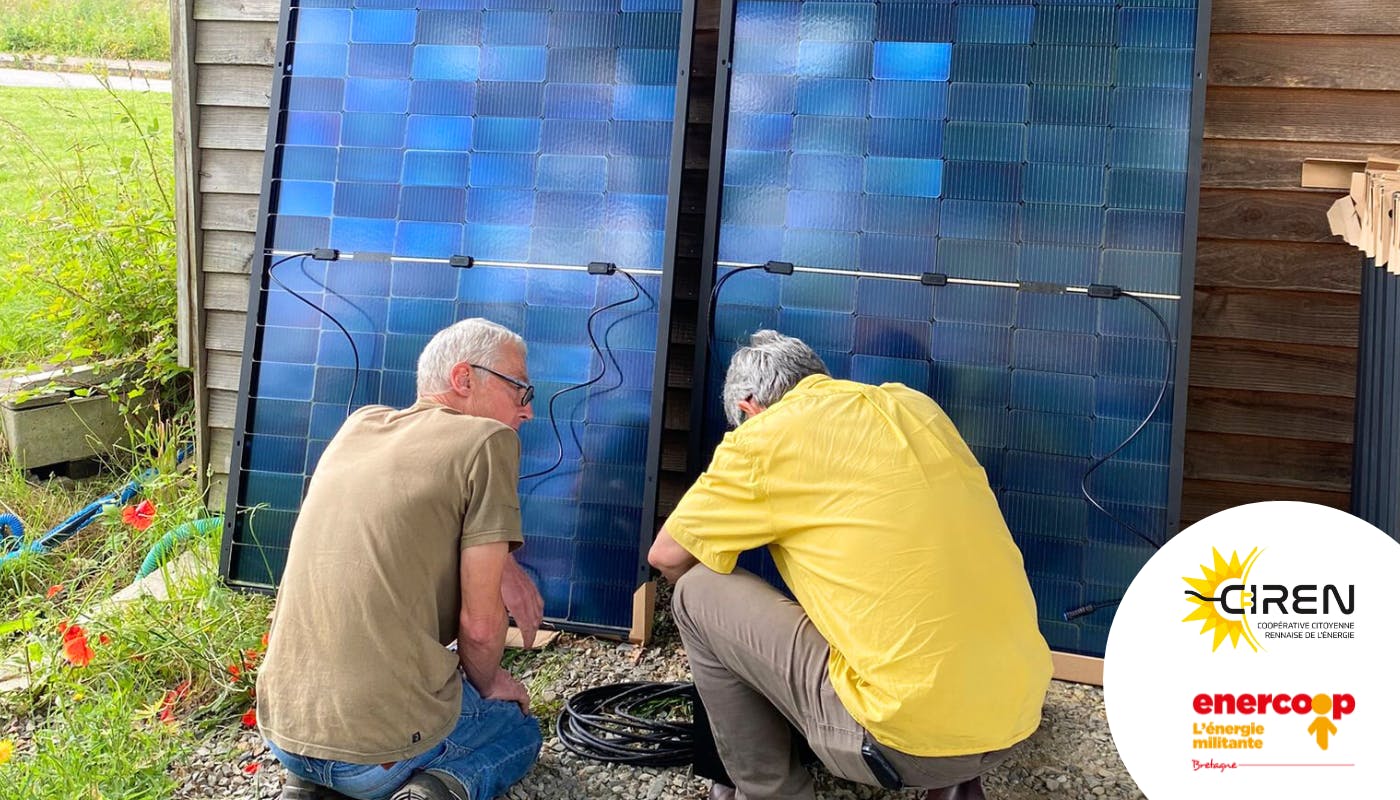 découvrez nos services d'installation photovoltaïque en ille-et-vilaine. profitez d'une énergie renouvelable et réduisez vos factures d'électricité grâce à nos solutions sur mesure.