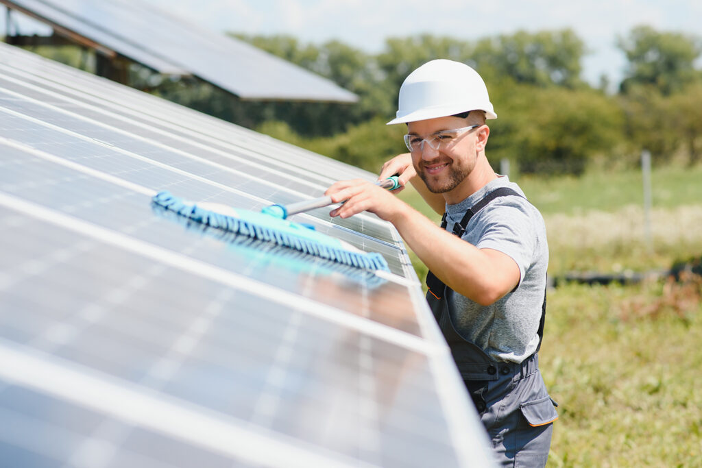 découvrez un installateur photovoltaïque incontournable, spécialisé dans l'énergie solaire pour un avenir durable. profitez d'une installation professionnelle et d'un service de qualité qui répond à vos besoins énergétiques.