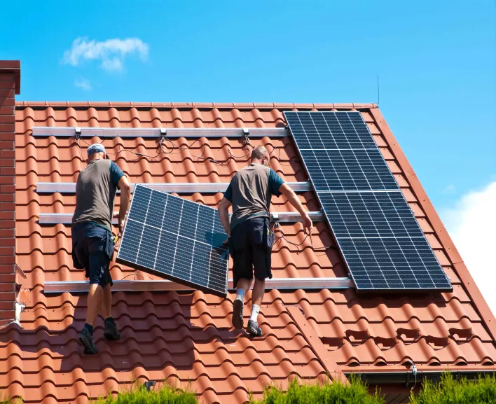 découvrez l'expertise de notre installateur photovoltaïque incontournable, qui vous accompagne dans la réalisation de projets d'énergie solaire pour un avenir durable. bénéficiez de conseils personnalisés et d'une installation de qualité pour optimiser votre consommation d'énergie.