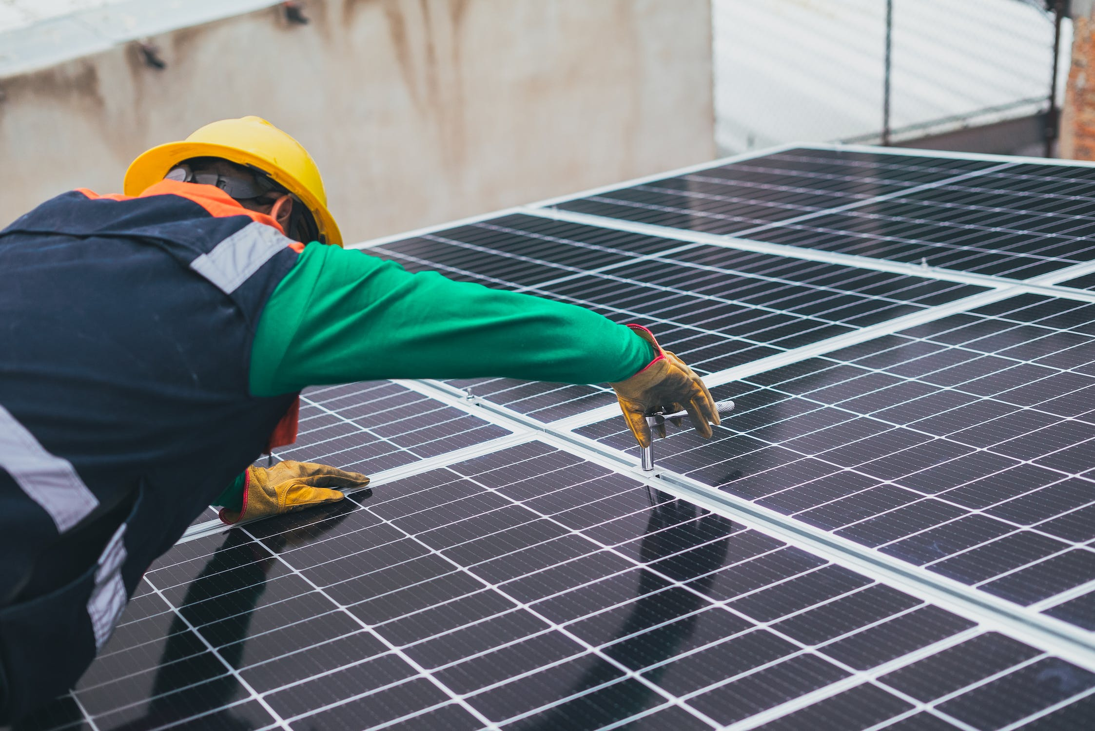découvrez l'installateur photovoltaïque incontournable qui transforme votre consommation d'énergie. profitez d'expertises reconnues et de solutions sur mesure pour rendre votre habitat plus durable et économique grâce à l'énergie solaire.