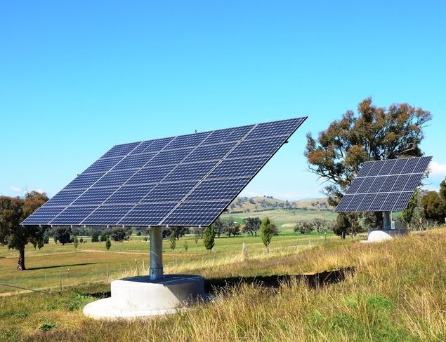 découvrez un installateur photovoltaïque innovant qui révolutionne votre production d'énergie en capturant la puissance du soleil. bénéficiez de solutions sur mesure, écologiques et économiques pour un avenir durable. faites le choix de l'énergie renouvelable dès aujourd'hui!