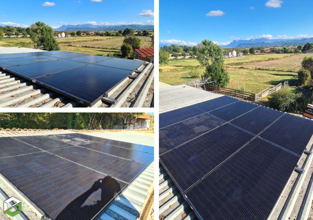 découvrez nos services d'installation de panneaux photovoltaïques en isère. profitez de solutions sur mesure pour produire votre propre énergie renouvelable, réduire vos factures et contribuer à la transition énergétique.