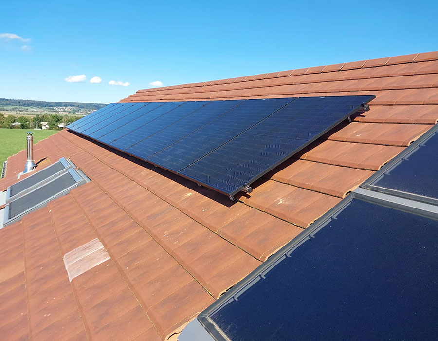 découvrez notre expertise en tant qu'installateur photovoltaïque dans le jura. nous offrons des solutions durables et personnalisées pour l'énergie solaire, afin de réduire vos factures et de contribuer à la transition énergétique. contactez-nous pour un devis gratuit!