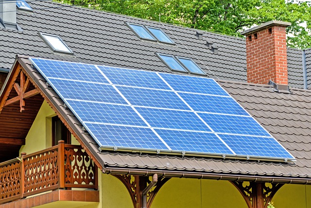 découvrez notre service d'installateur photovoltaïque dans les landes, spécialisé dans l'installation de panneaux solaires de haute qualité. profitez d'une énergie renouvelable pour réduire vos factures d'électricité et contribuer à la préservation de l'environnement. contactez-nous pour un devis personnalisé dès aujourd'hui !