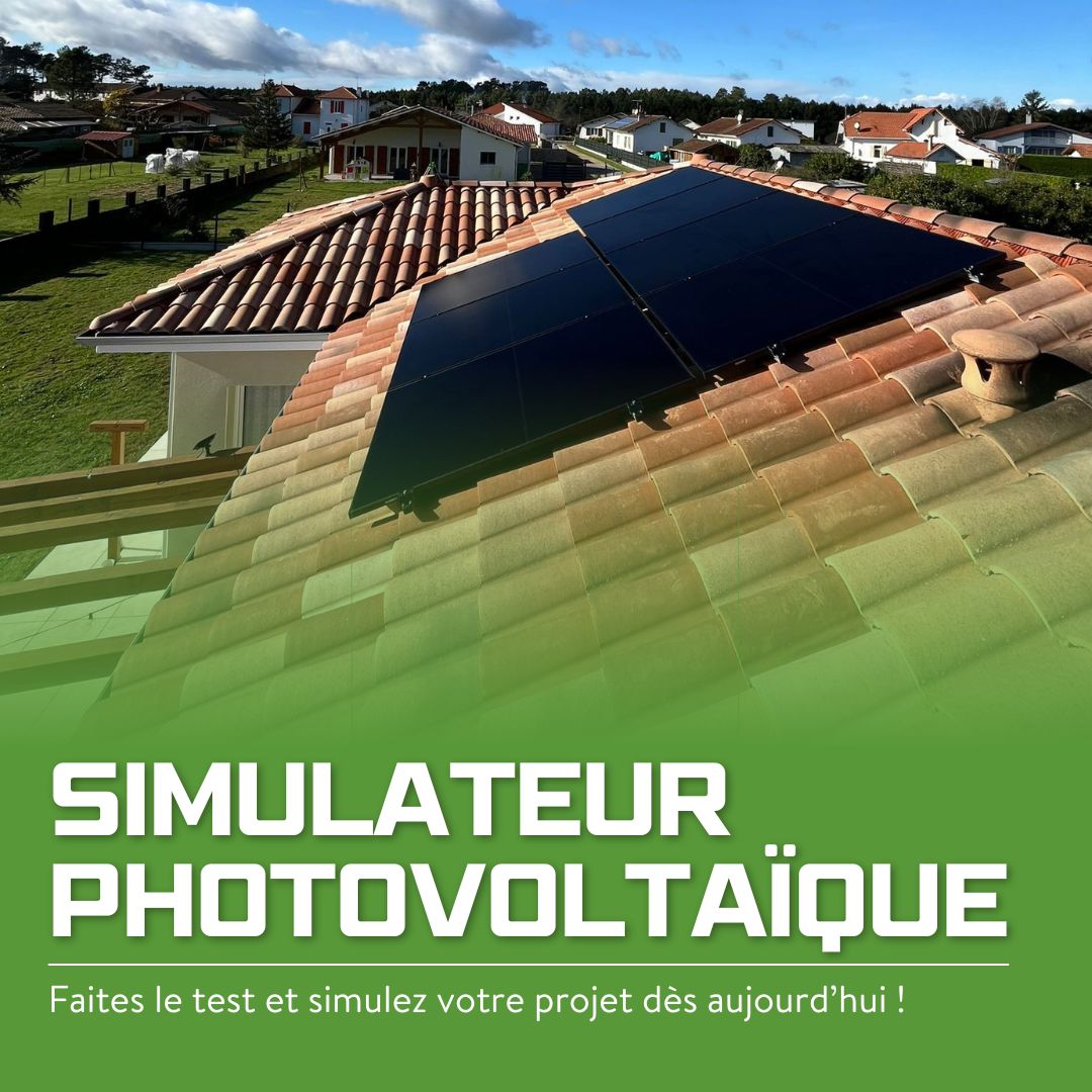 découvrez nos services d'installation de panneaux photovoltaïques dans les landes. bénéficiez d'une énergie durable et de conseils personnalisés pour réduire votre facture d'électricité. faites le choix d'une solution écologique et économique avec nos experts installateurs.