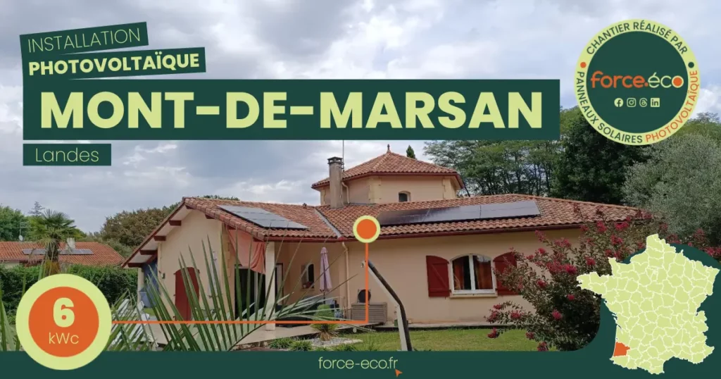 découvrez les services d'un installateur photovoltaïque dans les landes, spécialisé dans l'installation de systèmes solaires. optimisez votre consommation d'énergie, réduisez vos factures et contribuez à la transition énergétique avec des solutions sur mesure et durable.