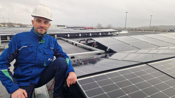 découvrez notre service d'installateur photovoltaïque à laon, spécialisé dans l'installation de panneaux solaires pour une énergie renouvelable et économique. profitez d'une expertise locale pour optimiser votre transition énergétique.