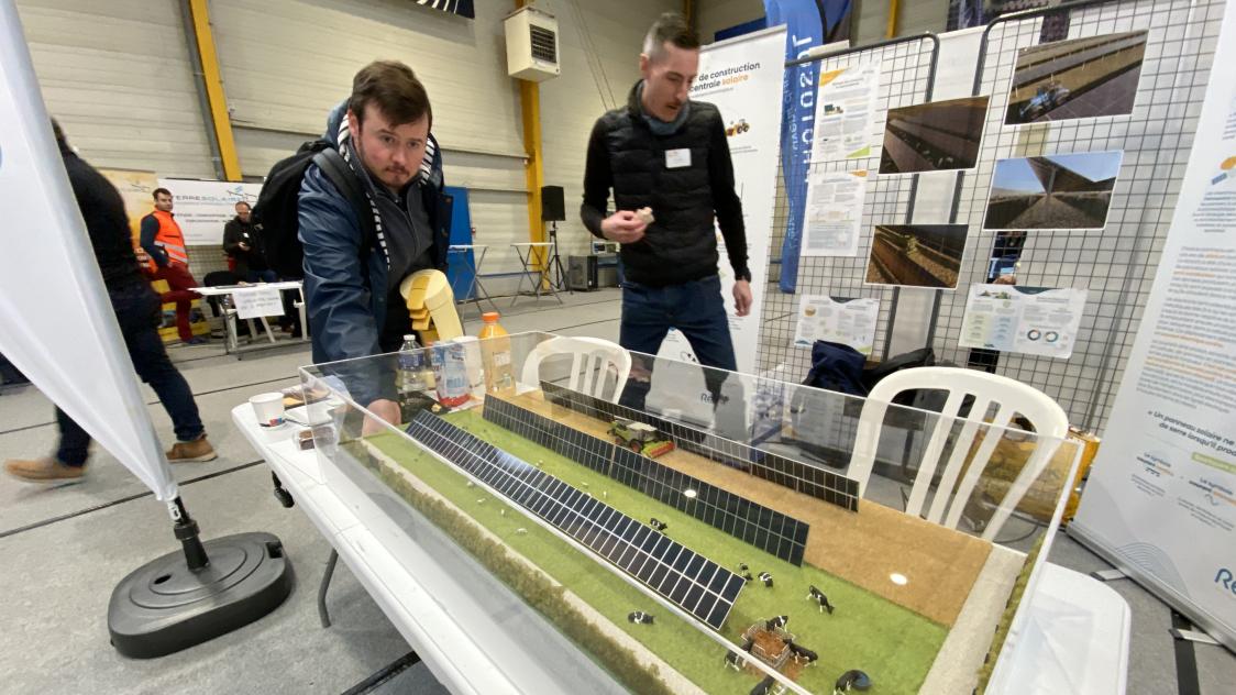 découvrez nos services d'installation photovoltaïque à laon. profitez d'une énergie renouvelable et durable pour votre maison ou votre entreprise, avec des solutions adaptées à vos besoins. contactez nos experts pour un devis personnalisé et commencez à économiser sur vos factures d'électricité.