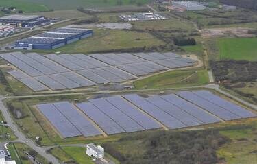 découvrez nos services d'installateur photovoltaïque au mans, spécialisés dans l'installation de panneaux solaires pour optimiser votre consommation énergétique et réduire votre empreinte carbone. profitez d'une expertise locale pour un projet sur mesure et durable.