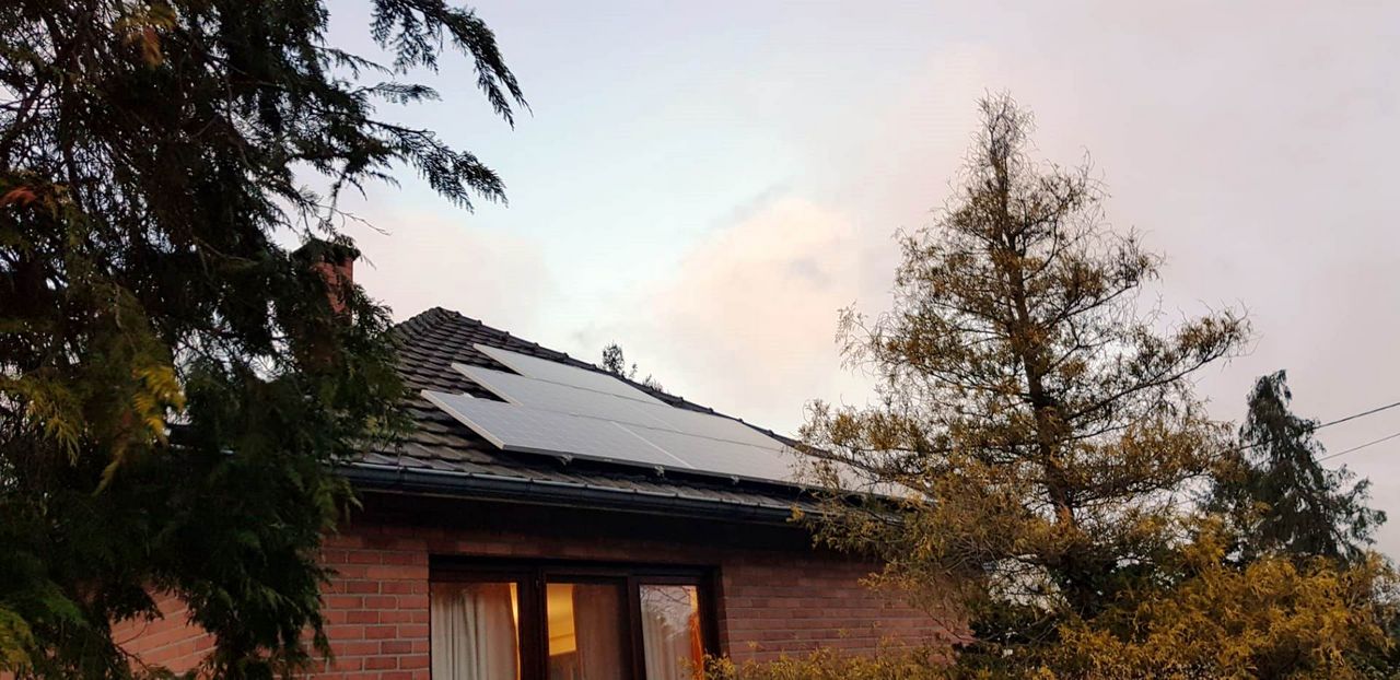 découvrez notre service d'installateur photovoltaïque à liège. profitez de l'énergie solaire pour réduire vos factures d'électricité tout en contribuant à la protection de l'environnement. nos experts vous accompagnent dans chaque étape de l'installation.