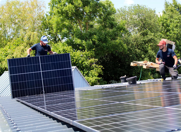 découvrez nos services d'installation photovoltaïque à liège. profitez d'une énergie renouvelable efficace et rentabilisez votre investissement tout en réduisant votre empreinte carbone. contactez-nous pour un devis personnalisé et rejoignez la transition énergétique dès aujourd'hui.