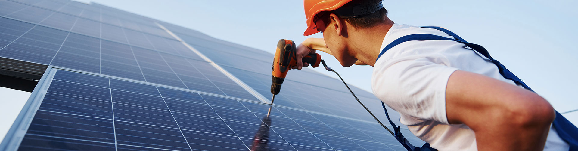 découvrez le meilleur installateur photovoltaïque à limoges pour transformer votre maison en une source d'énergie renouvelable. profitez d'une expertise locale, d'installations de qualité et d'un accompagnement personnalisé pour maximiser vos économies d'énergie.