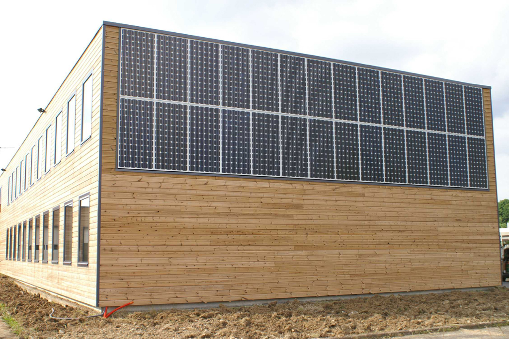 découvrez notre service d'installateur photovoltaïque à limoges, spécialisé dans l'installation de panneaux solaires. faites le choix d'une énergie renouvelable pour réduire vos factures et contribuer à la protection de l'environnement.