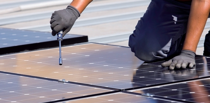 faites confiance à notre équipe d'installateurs photovoltaïques à limoges pour une transition énergétique réussie. profitez d'une installation sur mesure, d'un service de qualité et d'économies sur vos factures d'énergie grâce à l'énergie solaire.