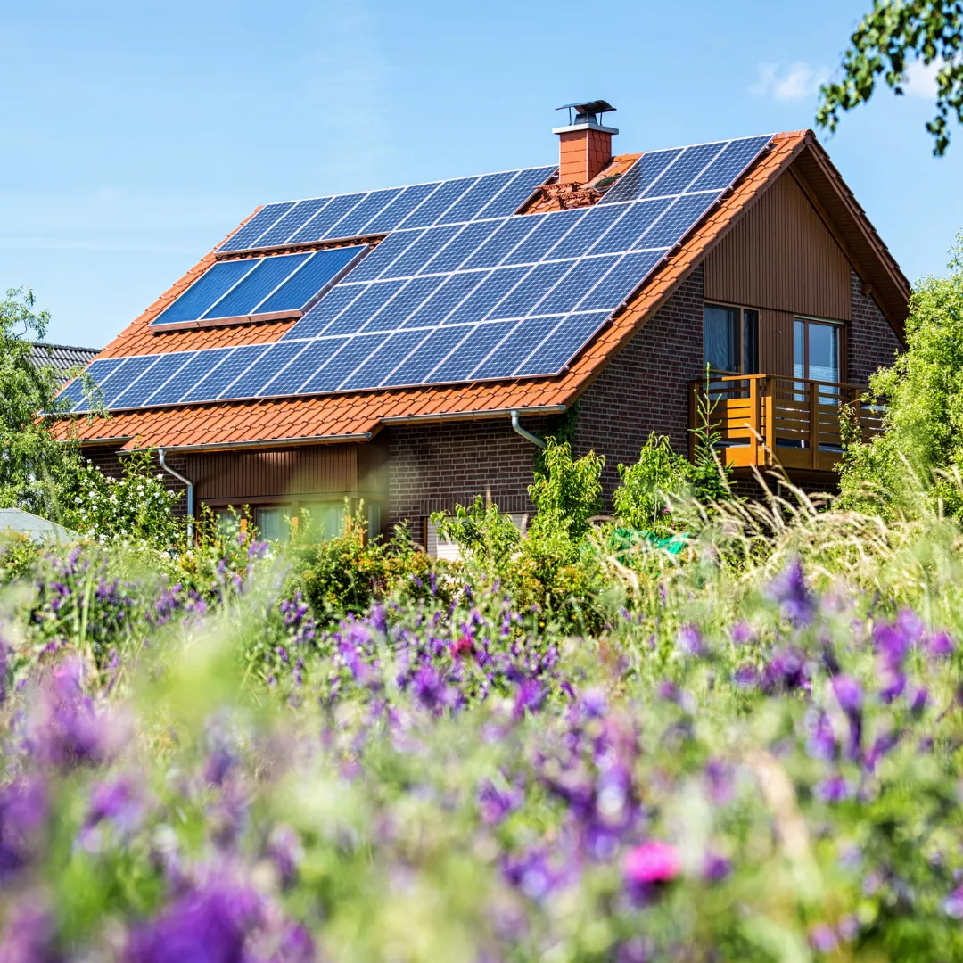 découvrez nos services d'installation photovoltaïque à limoges. bénéficiez d'une expertise locale pour transformer l'énergie solaire en économies d'énergie. contactez-nous dès aujourd'hui pour un devis gratuit !