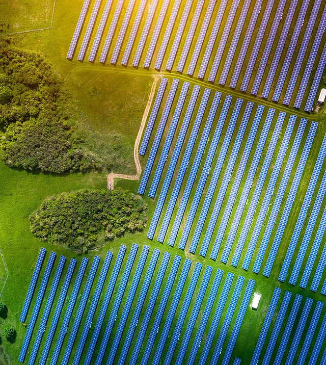 découvrez notre service d'installateur photovoltaïque dans la loire (42) ! profitez d'une expertise locale pour l'installation de panneaux solaires, des conseils personnalisés et une transition énergétique réussie. réduisez vos factures d'électricité et contribuez à un avenir durable.