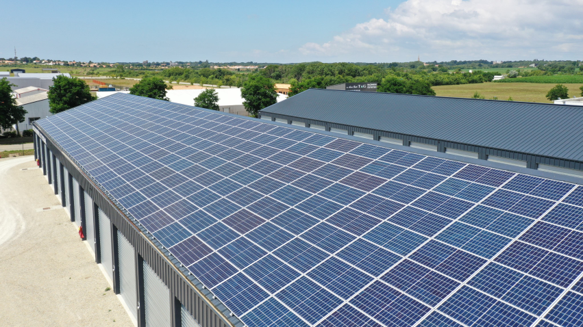 découvrez les meilleurs installateurs photovoltaïques en loire-atlantique pour transformer votre maison en un modèle d'efficacité énergétique. profitez d'une énergie renouvelable et réduisez vos factures d'électricité grâce à des experts locaux.