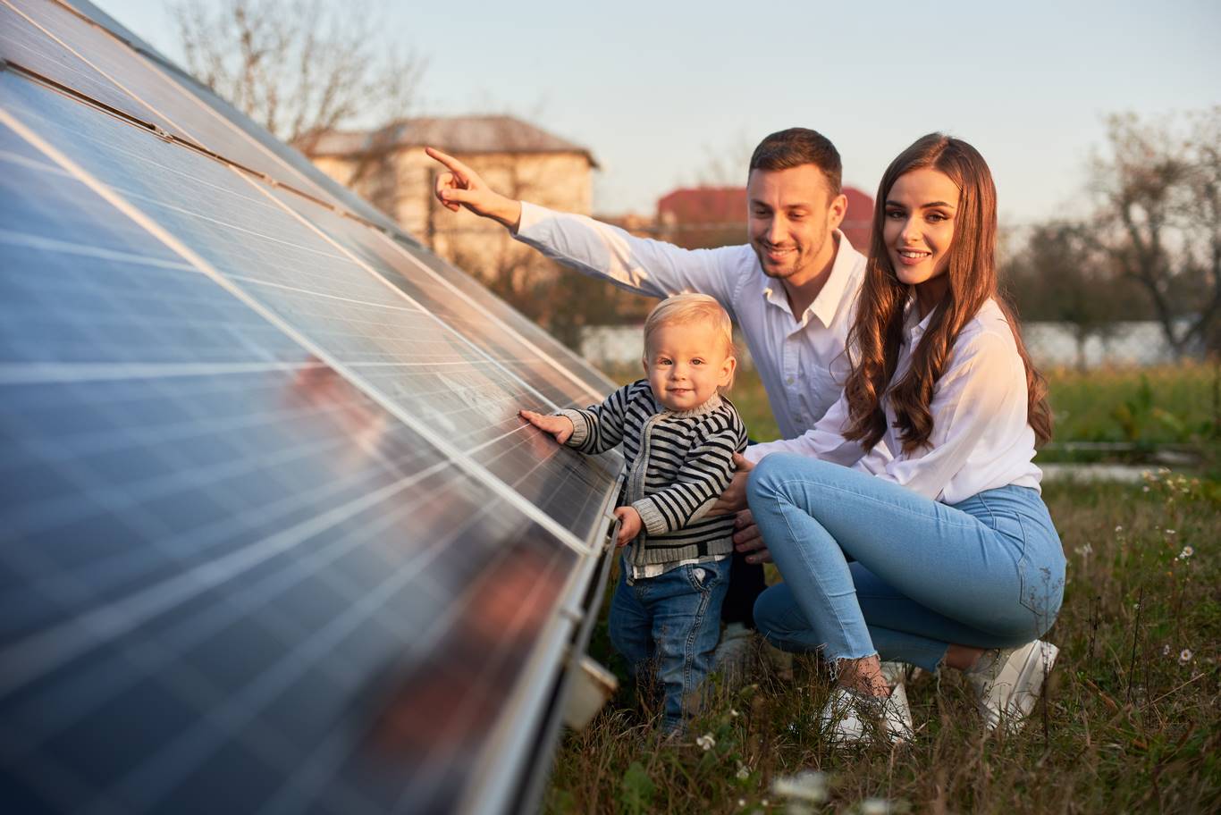 découvrez les meilleurs installateurs photovoltaïques en loire-atlantique pour optimiser votre production d'énergie solaire. profitez d'un accompagnement personnalisé, d'installations de qualité et d'une transition vers une énergie durable.