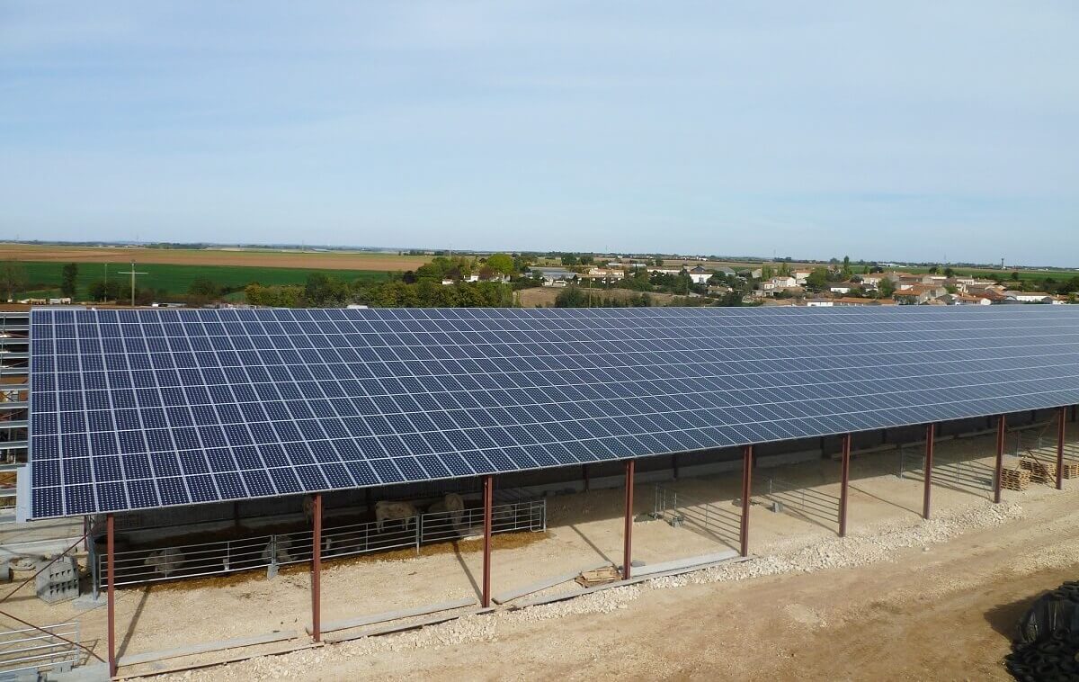 trouvez un installateur photovoltaïque en loire-atlantique pour optimiser votre production d'énergie solaire. profitez d'une expertise locale pour des installations fiables et performantes, respectueuses de l'environnement.