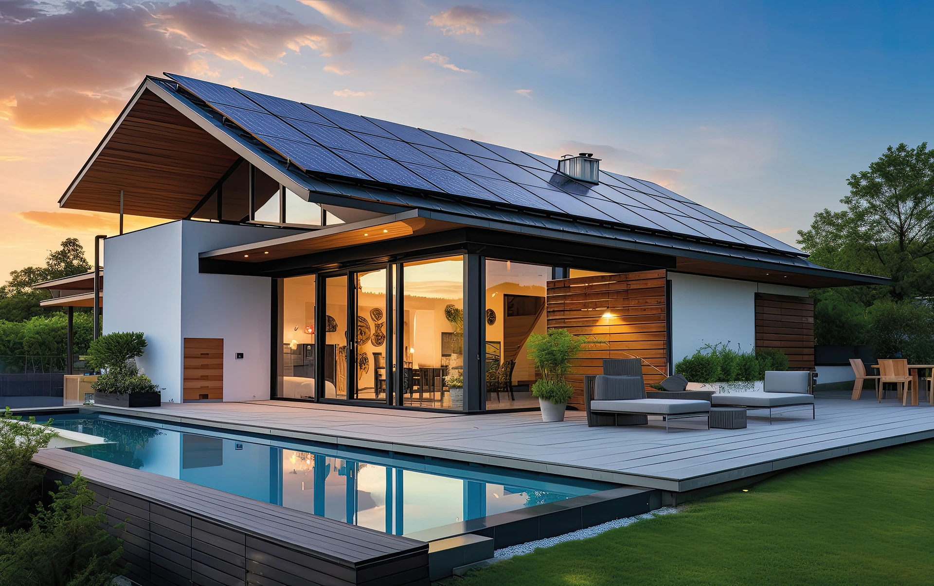 découvrez nos services d'installation photovoltaïque dans la loire. profitez d'une énergie propre et économique grâce à nos experts. contactez-nous pour un devis personnalisé et transformez votre toiture en une source d'énergie durable.