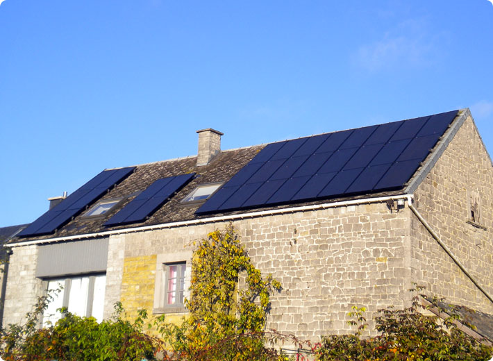 découvrez les meilleurs installateurs photovoltaïques au luxembourg pour maximiser votre production d'énergie solaire. profitez d'installations de qualité et de conseils d'experts pour une transition énergétique réussie.