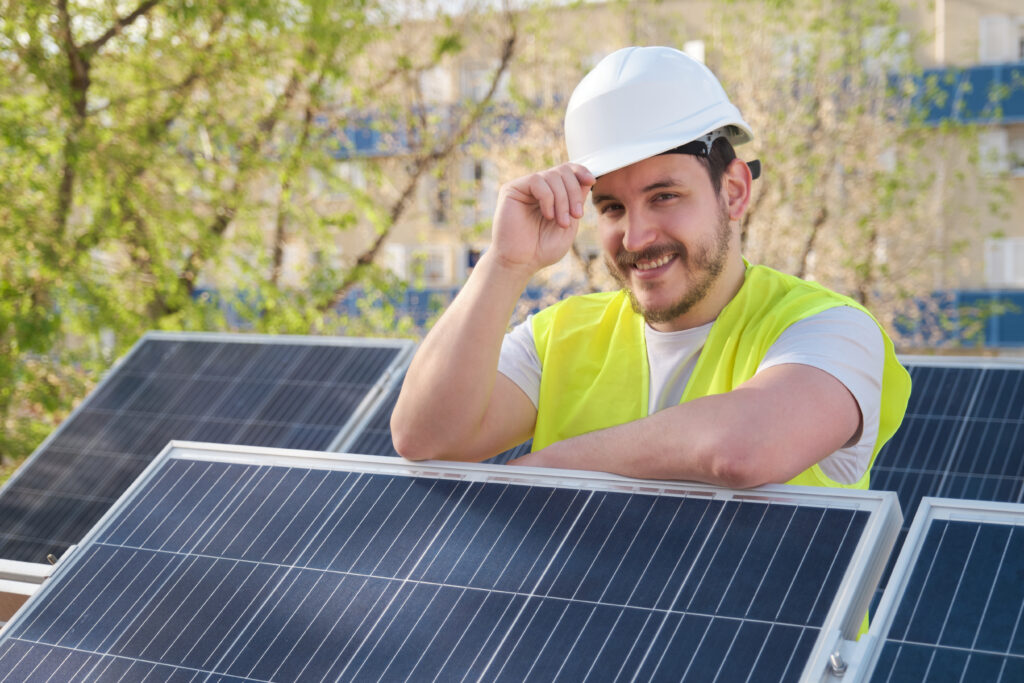 découvrez nos services d'installation de panneaux photovoltaïques au luxembourg. profitez d'une énergie renouvelable, d'économies sur vos factures et d'un impact environnemental positif grâce à notre expertise locale. contactez-nous dès aujourd'hui pour un devis personnalisé et passez à l'énergie solaire !