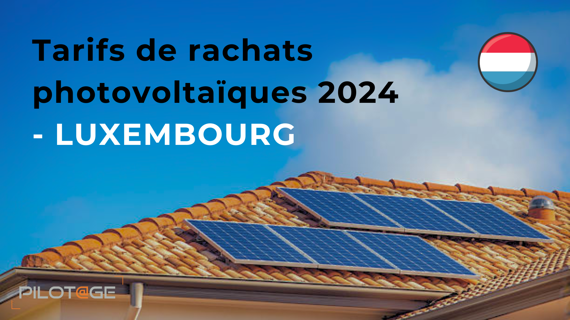 découvrez les services d'installation photovoltaïque au luxembourg pour maximiser votre énergie solaire et réduire vos factures. profitez d'une expertise locale pour des solutions durables et efficaces.