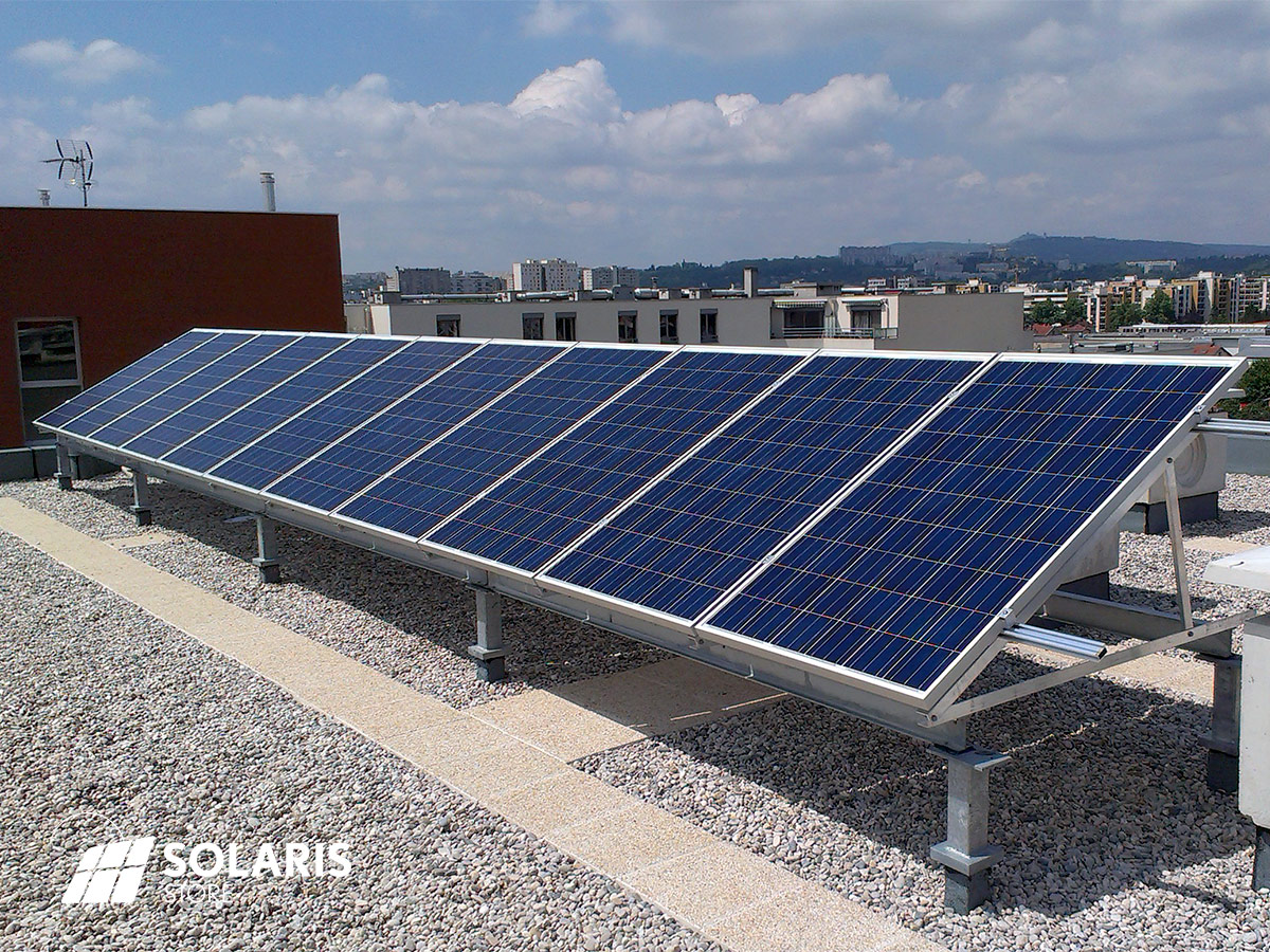 découvrez nos services d'installateur photovoltaïque à lyon. profitez d'une expertise locale pour l'installation de panneaux solaires performants qui réduire vos factures d'énergie et contribuent à un avenir durable.