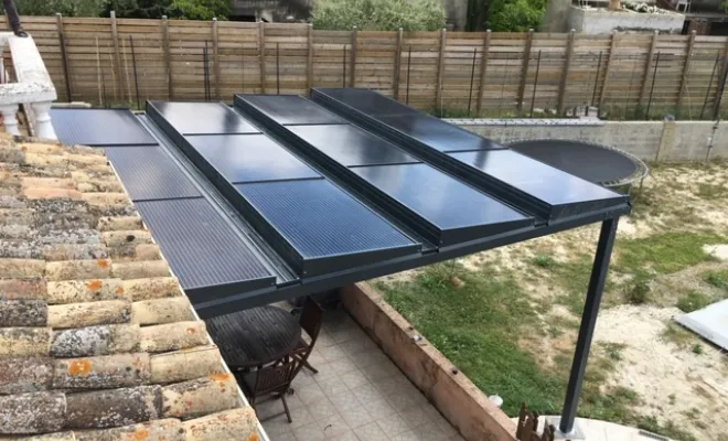 découvrez nos services d'installation de panneaux photovoltaïques à lyon. profitez d'une énergie renouvelable, réduisez vos factures d'électricité et contribuez à la planète avec nos solutions adaptées à vos besoins. contactez-nous dès aujourd'hui pour un devis personnalisé.