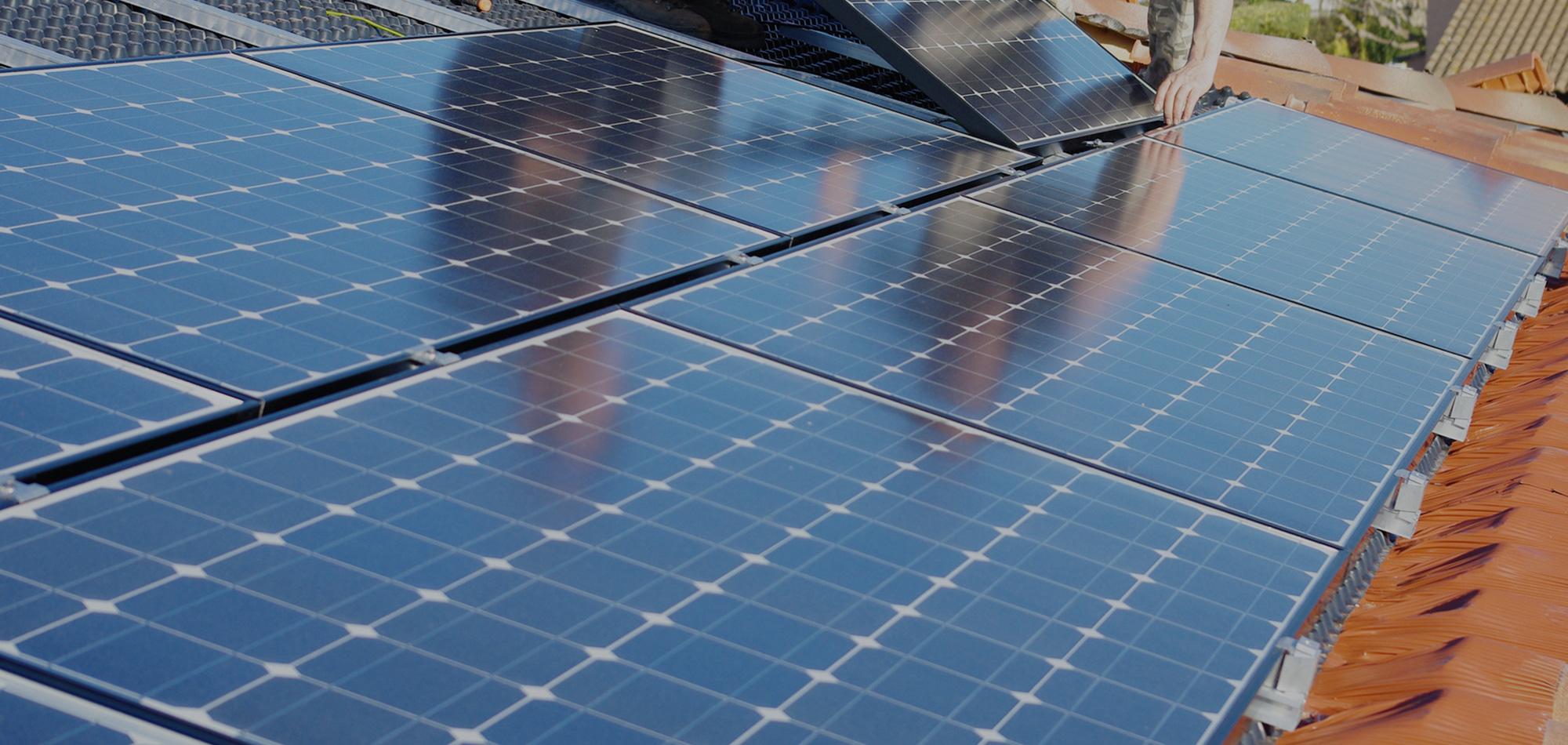 découvrez les services d'un installateur photovoltaïque à mâcon pour optimiser votre consommation d'énergie grâce à des panneaux solaires de haute qualité. profitez d'une installation professionnelle et de conseils personnalisés pour un projet durable.