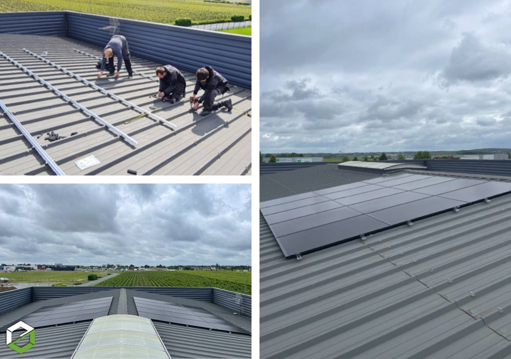découvrez nos services d'installation de panneaux photovoltaïques en maine-et-loire. transformez votre consommation d'énergie et investissez dans un avenir durable avec notre équipe d'experts qualifiés.