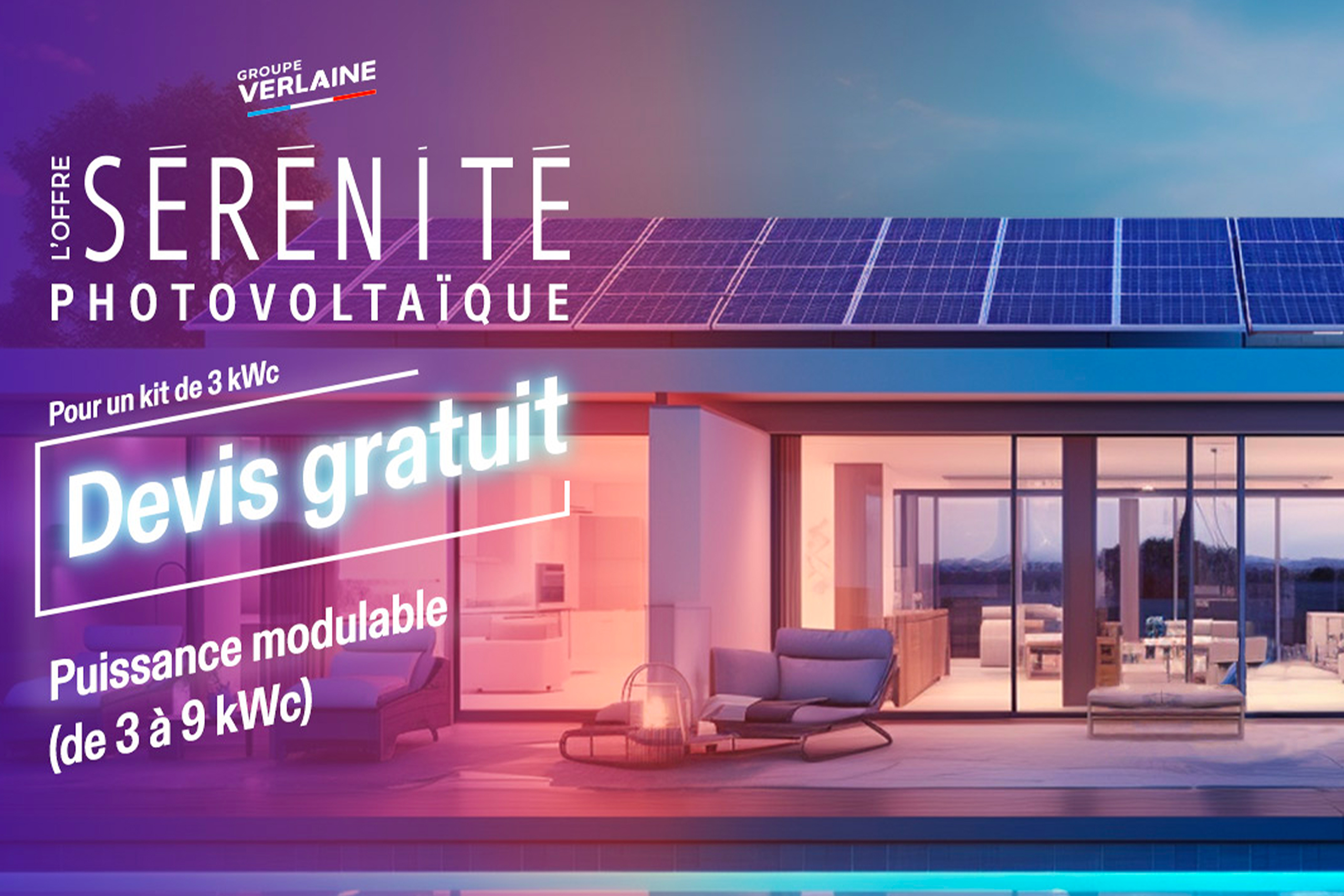 découvrez nos services d'installation de panneaux photovoltaïques dans la manche. profitez d'une énergie renouvelable, économique et respectueuse de l'environnement. contactez-nous pour un devis gratuit et transformez votre consommation énergétique dès aujourd'hui !