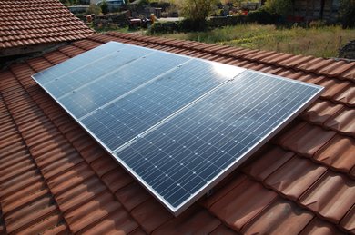 découvrez notre service d'installateur photovoltaïque en martinique. profitez d'une installation de panneaux solaires de qualité, adaptée à vos besoins, pour réduire votre facture d'électricité et contribuer à un avenir durable. contactez-nous dès aujourd'hui pour un devis personnalisé !