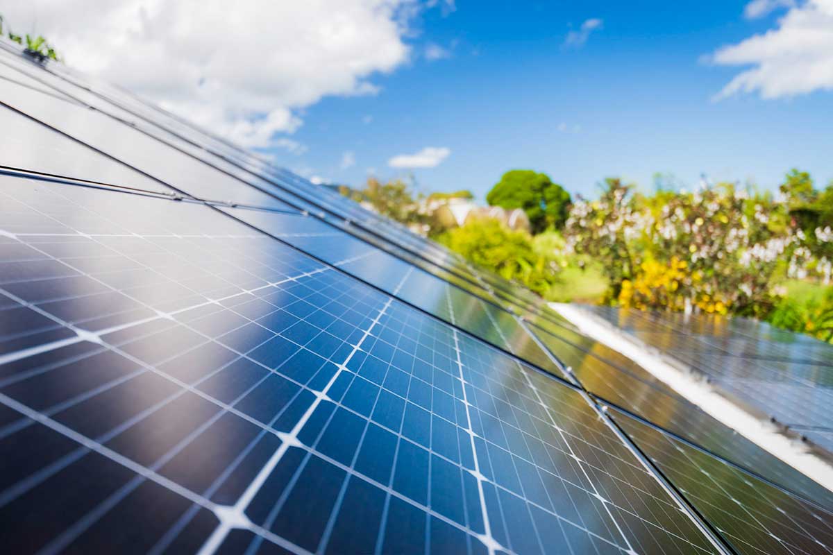 découvrez les services d'un installateur photovoltaïque en martinique, expert dans l'installation de panneaux solaires. profitez d'énergies renouvelables pour une maison écoresponsable et réduisez vos factures d'électricité tout en préservant l'environnement.